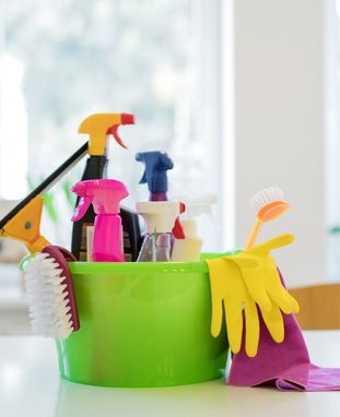 Kırkkonaklar Temizlik Şirketi